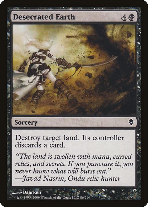 86-desecratedearth
