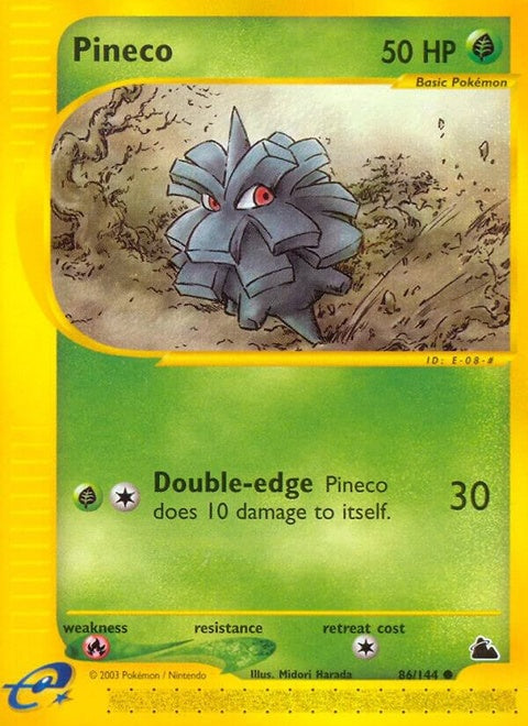 86-pineco