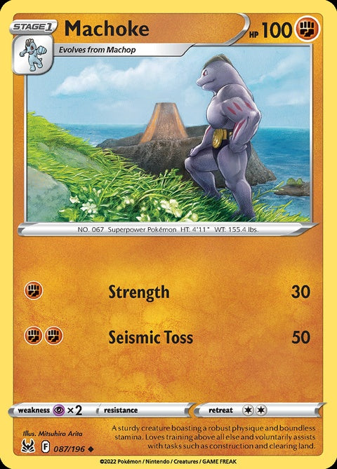 87-machoke
