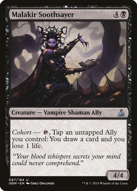 87-malakirsoothsayer