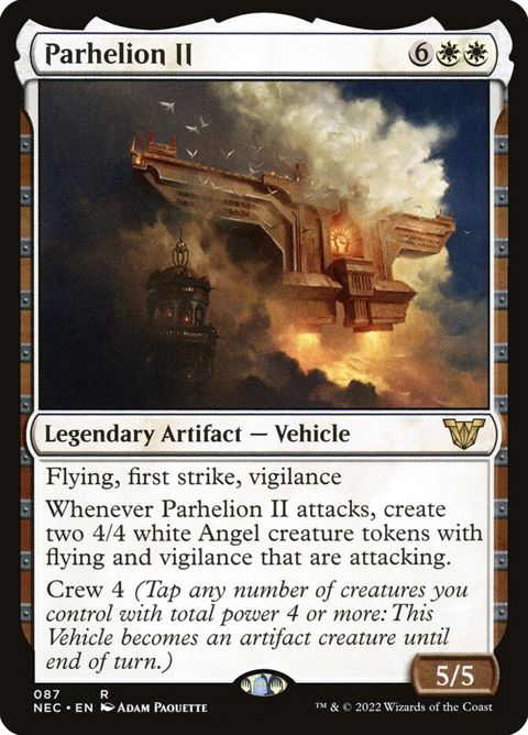87-parhelionii