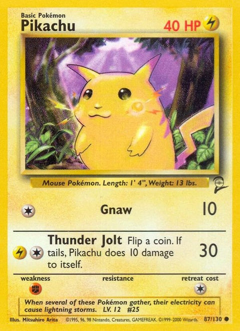87-pikachu