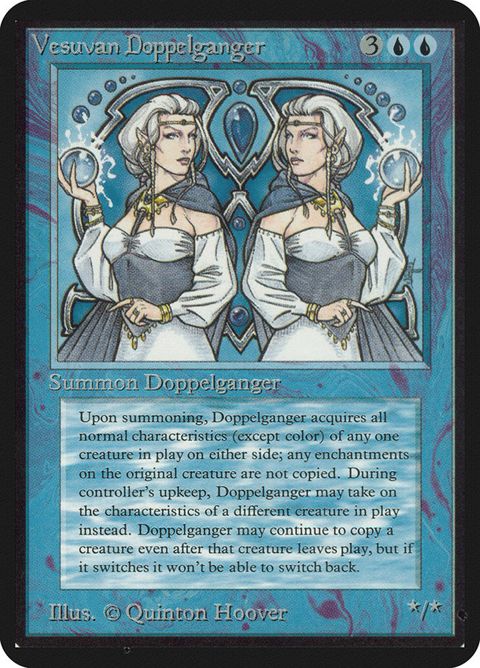 87-vesuvandoppelganger