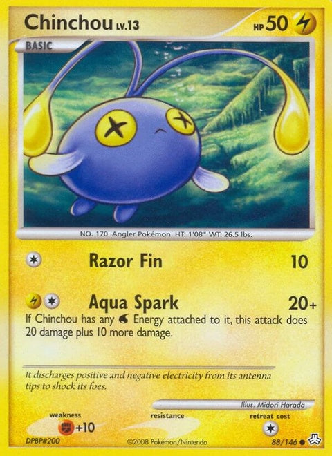 88-chinchou