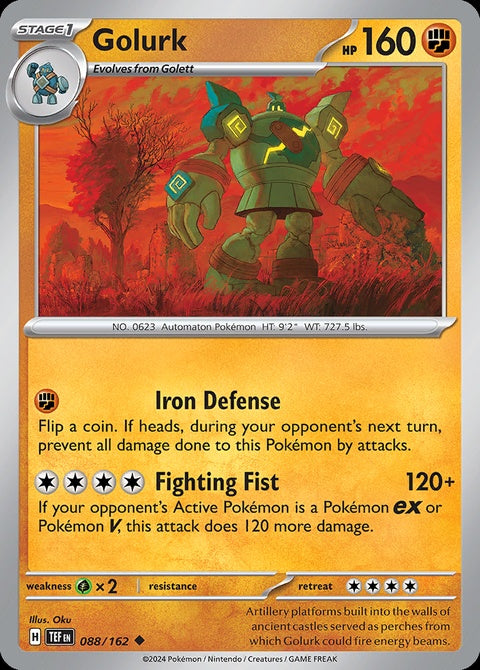 88-golurk