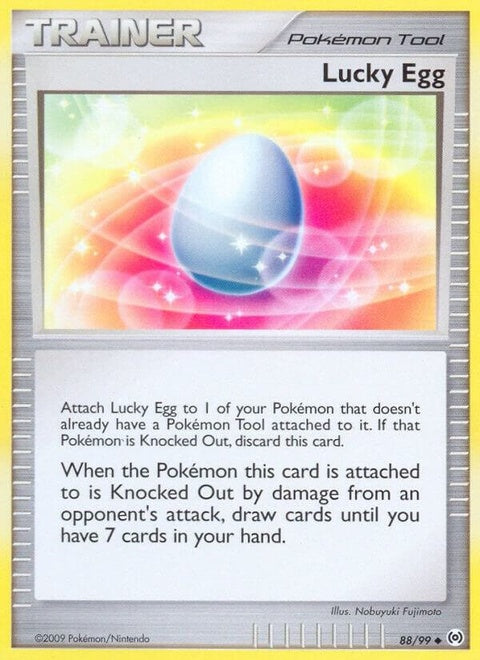 88-luckyegg