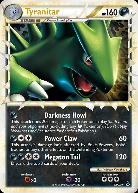 88-tyranitar