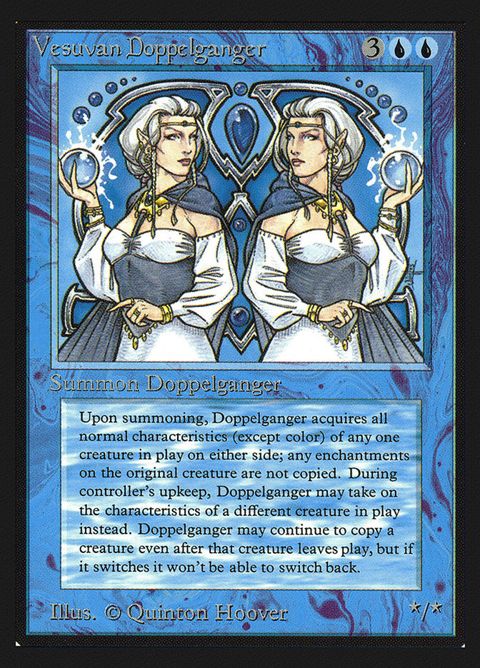 88-vesuvandoppelganger