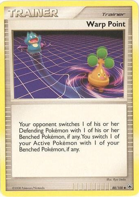 88-warppoint