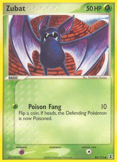 88-zubat