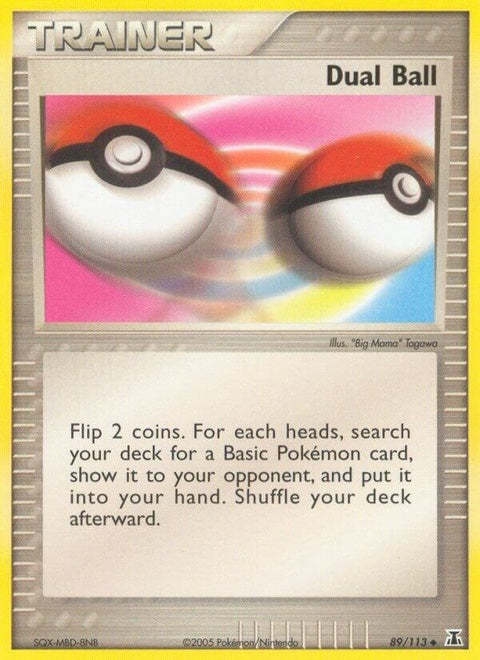89-dualball