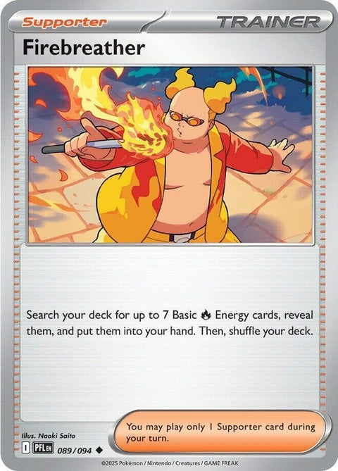 89-firebreather