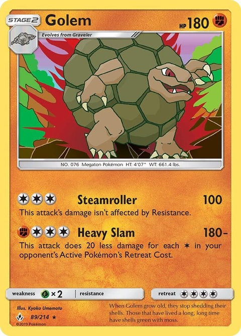 89-golem