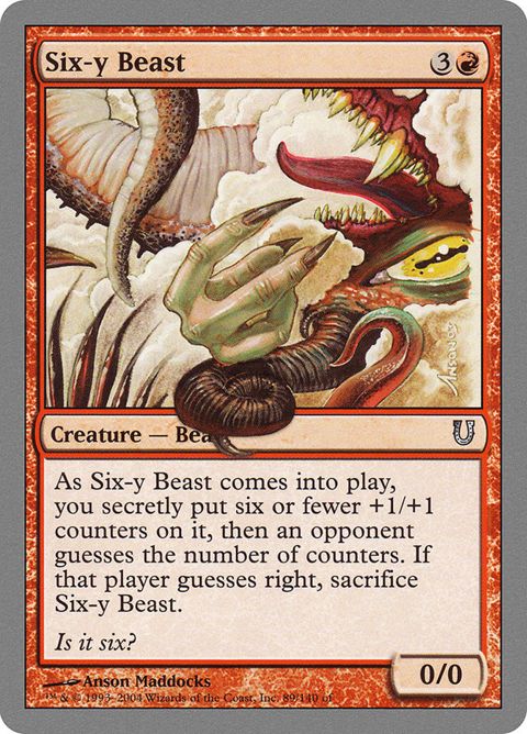 89-sixybeast