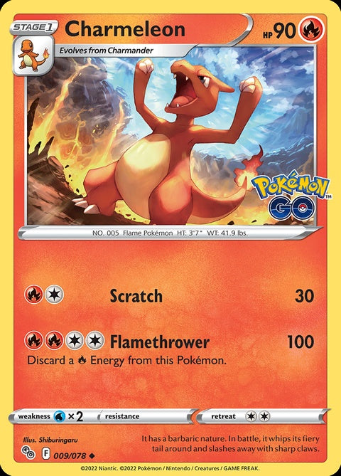9-charmeleon