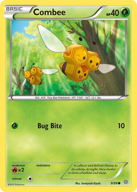 9-combee