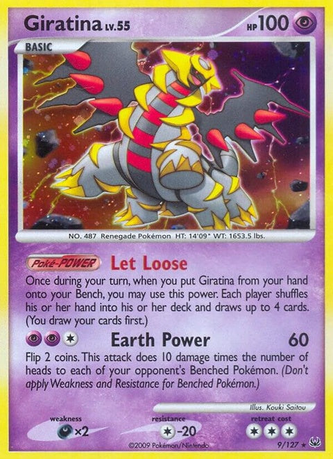 9-giratina
