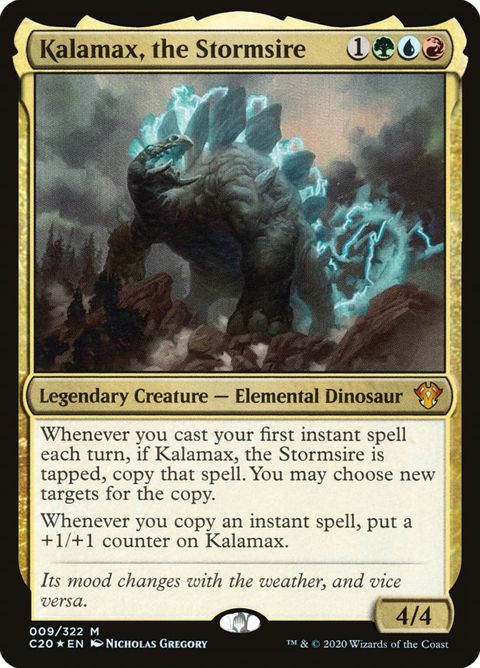 9-kalamaxthestormsire