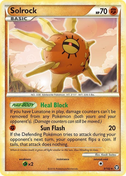 9-solrock