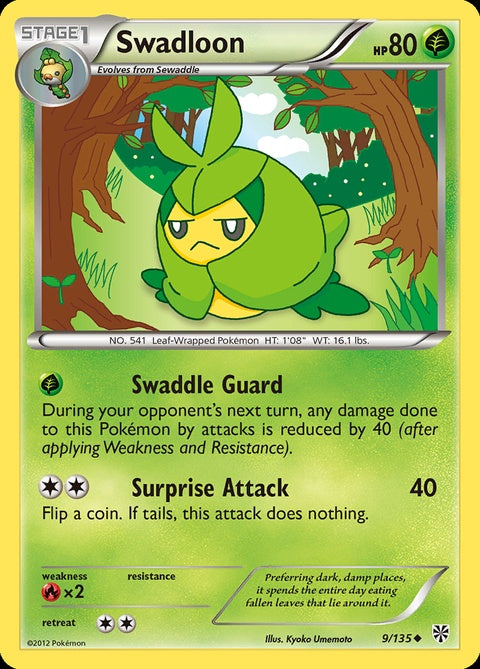 9-swadloon