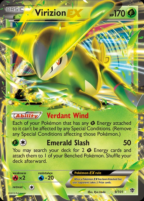 9-virizionex