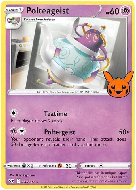 90-polteageist