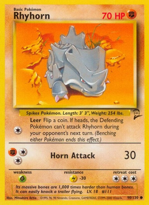 90-rhyhorn