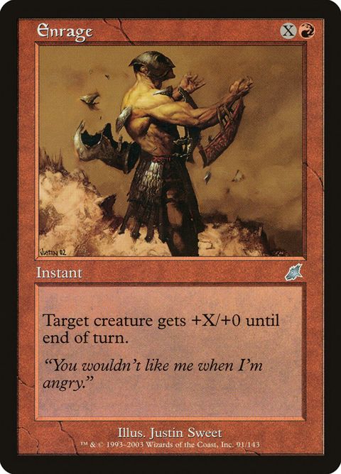 91-enrage