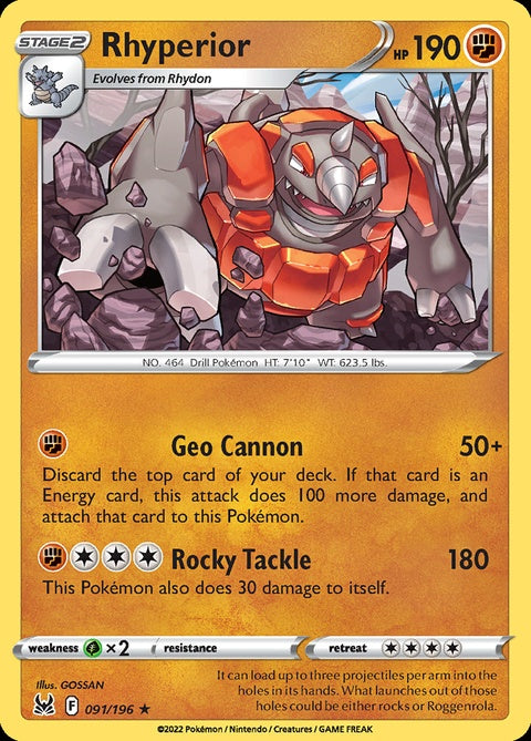 91-rhyperior