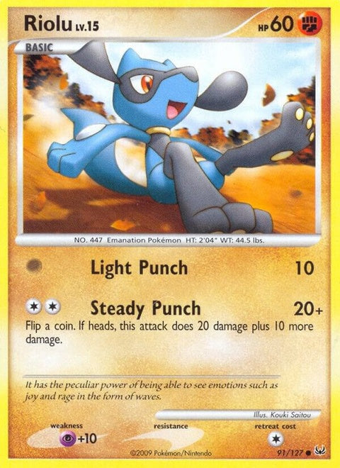 91-riolu