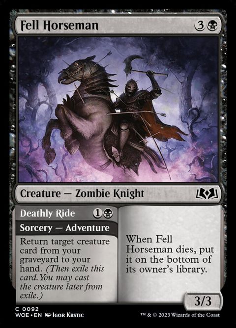 92-fellhorsemandeathlyride