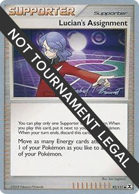 92-luciansassignment-michaelpramawat
