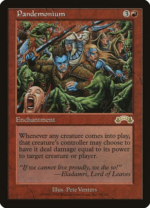 93-pandemonium