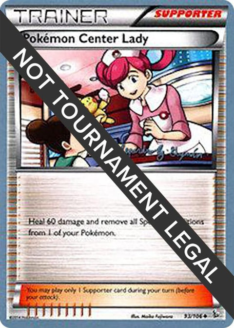 93-pokemoncenterlady-alejandrongguzman
