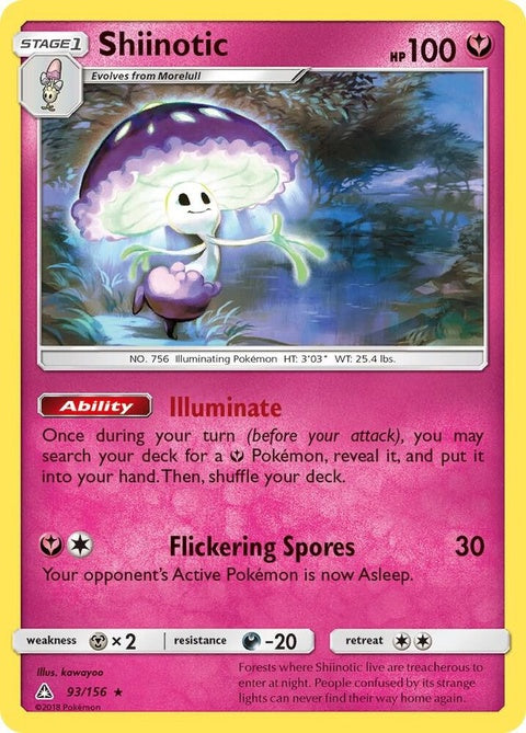 93-shiinotic