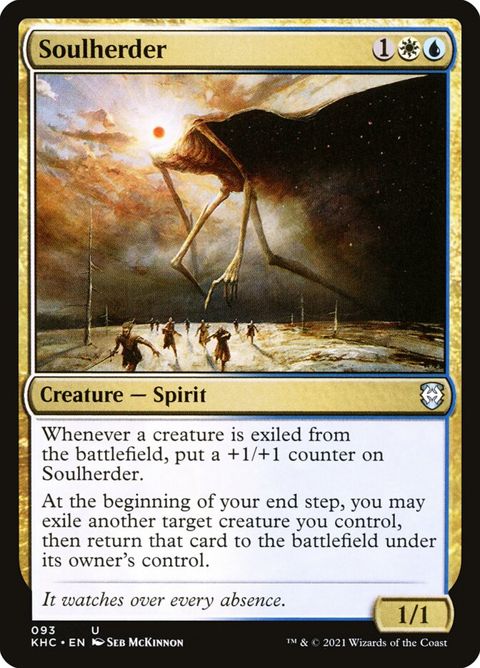 93-soulherder