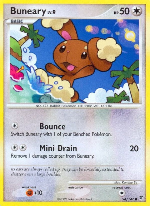 94-buneary