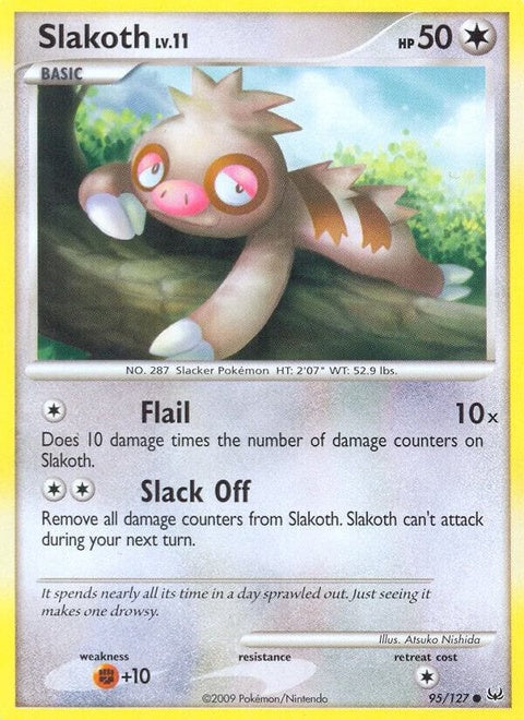 95-slakoth