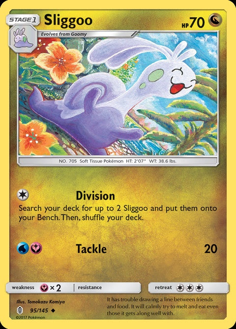 95-sliggoo