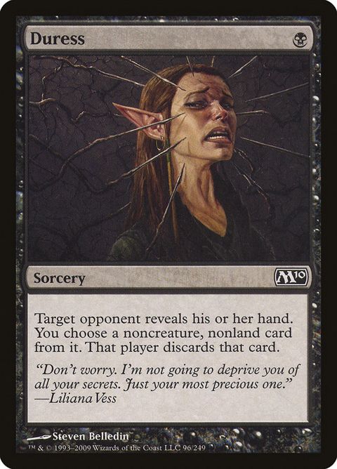 96-duress