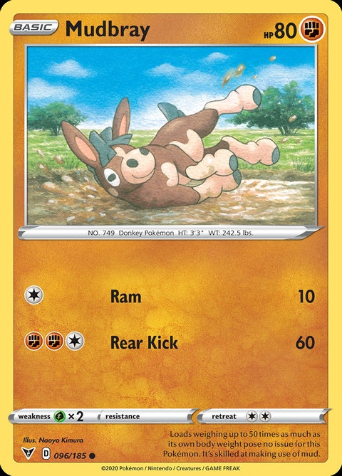 96-mudbray