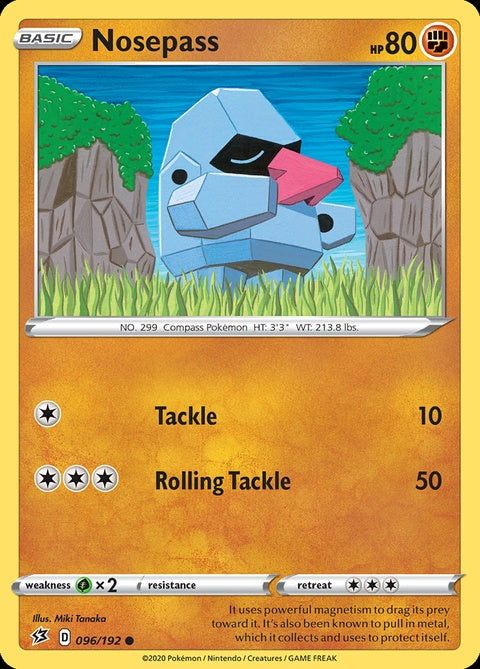 96-nosepass