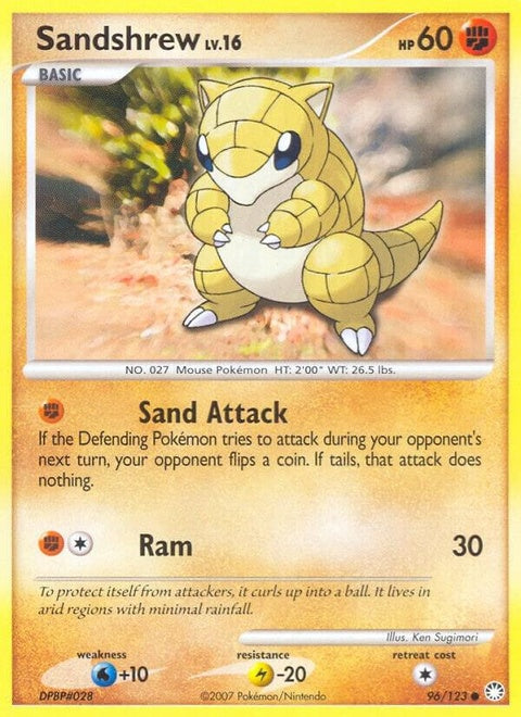 96-sandshrew