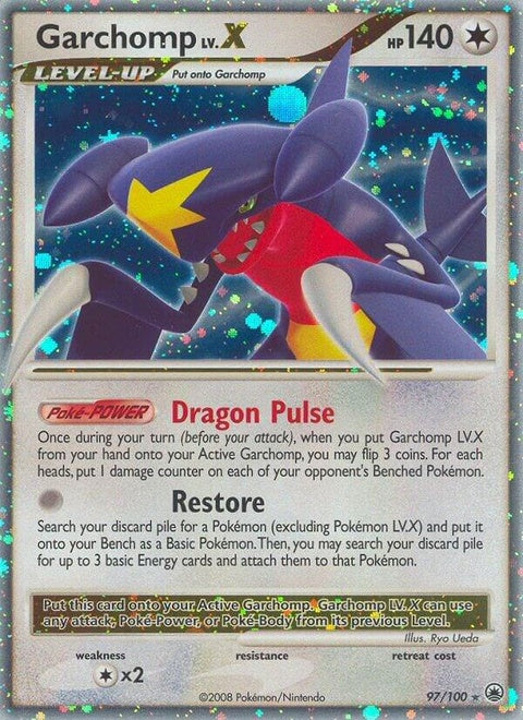 97-garchomplvx