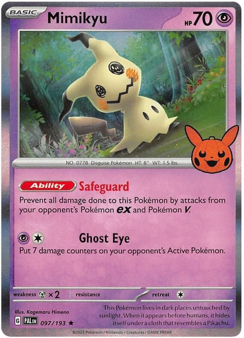 97-mimikyu