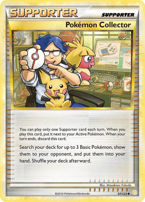 97-pokemoncollector
