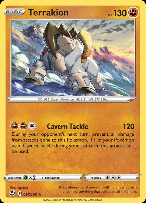97-terrakion