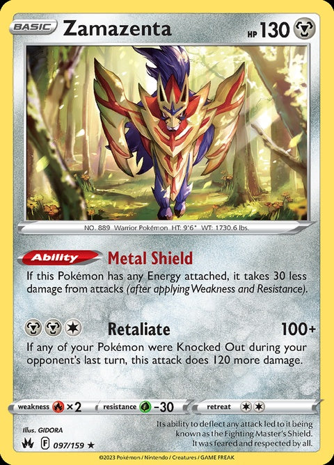 97-zamazenta
