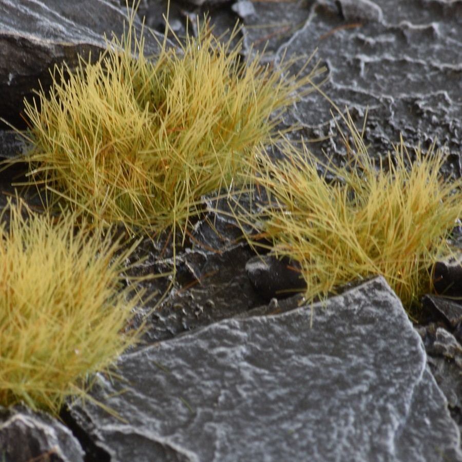Autumn XL 12mm Wild XL Tufts - Gamers Grass