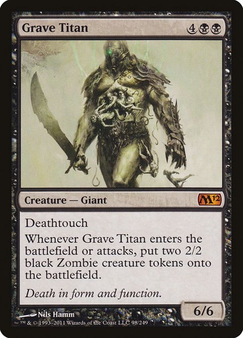 98-gravetitan
